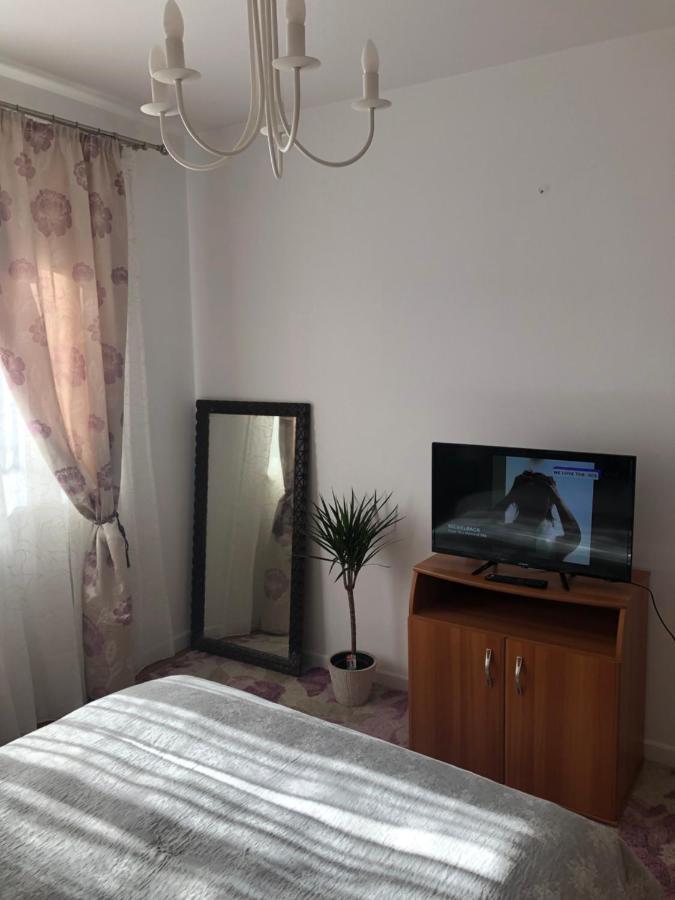 Grig Apartament Apartment Bucureşti Exterior foto