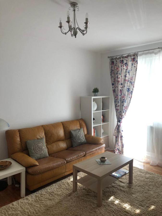 Grig Apartament Apartment Bucureşti Exterior foto