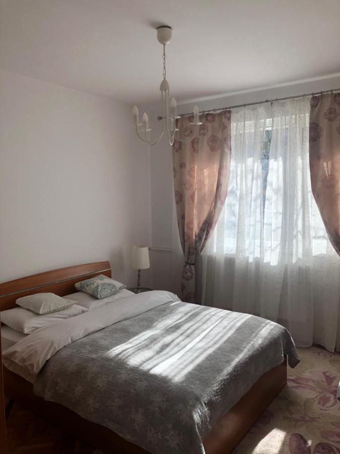 Grig Apartament Apartment Bucureşti Exterior foto
