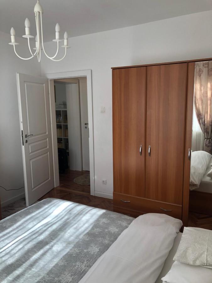 Grig Apartament Apartment Bucureşti Exterior foto